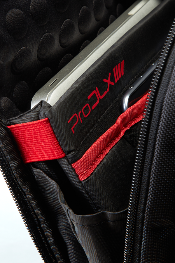 ProDLX 4 Laptop Backpack L 40.6cm/16inch Black Samsonite